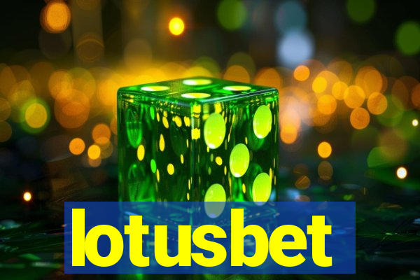 lotusbet