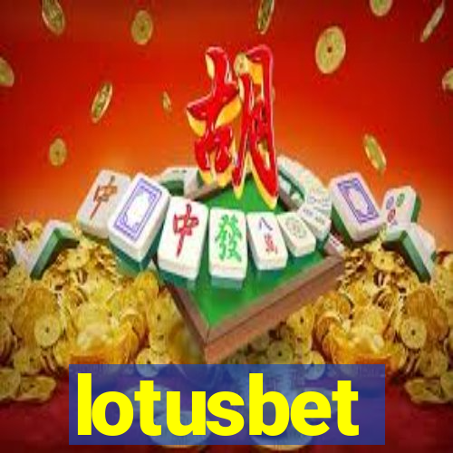 lotusbet