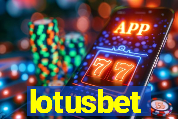 lotusbet