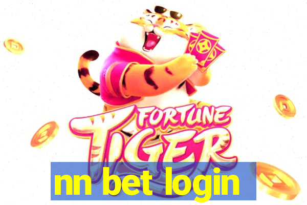 nn bet login