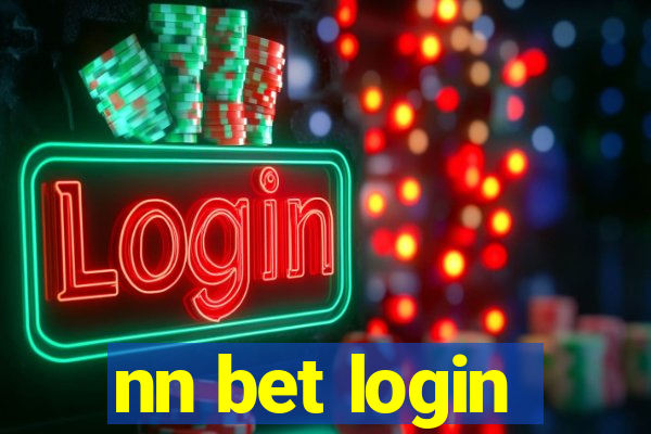 nn bet login