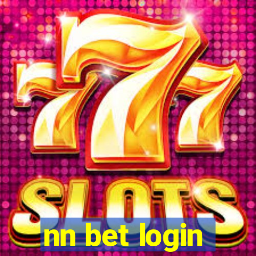 nn bet login