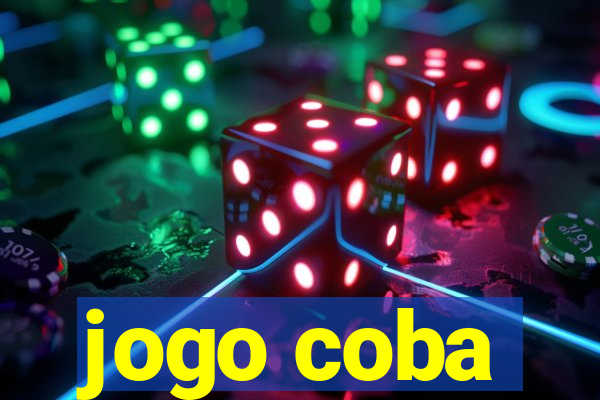 jogo coba