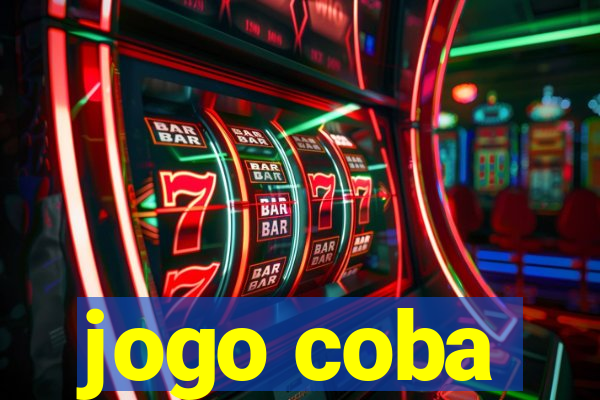 jogo coba