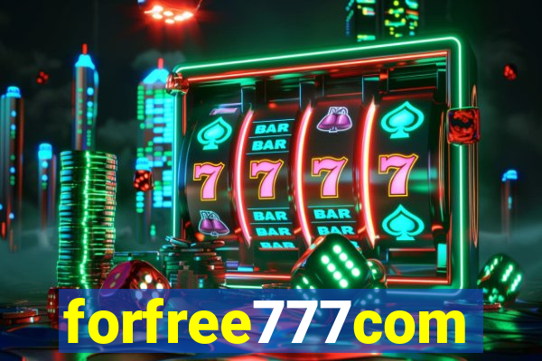 forfree777com