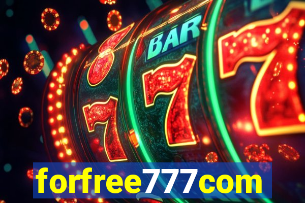 forfree777com