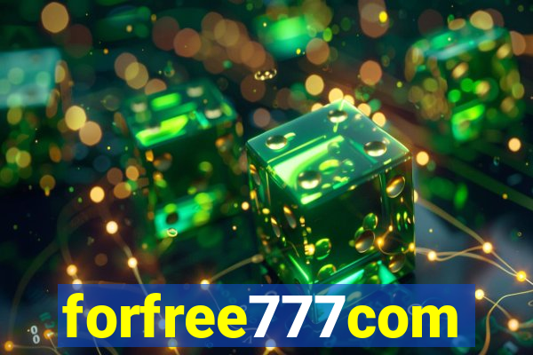 forfree777com