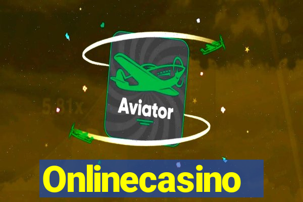 Onlinecasino