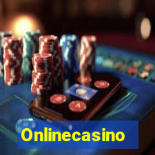 Onlinecasino