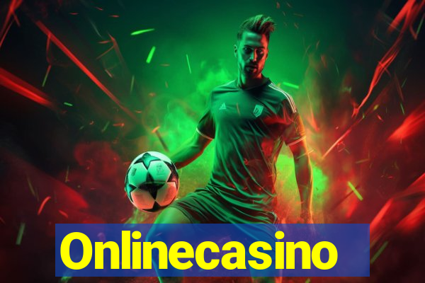 Onlinecasino