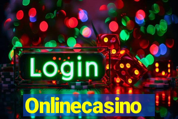 Onlinecasino