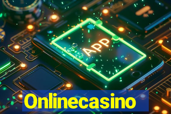 Onlinecasino