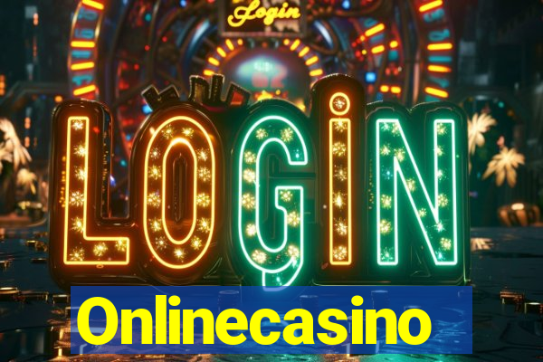 Onlinecasino