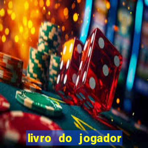 livro do jogador d&d 5e