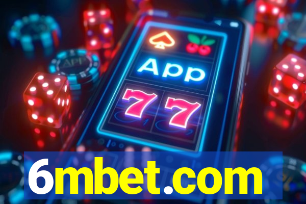 6mbet.com