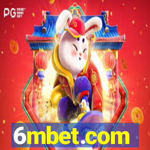 6mbet.com