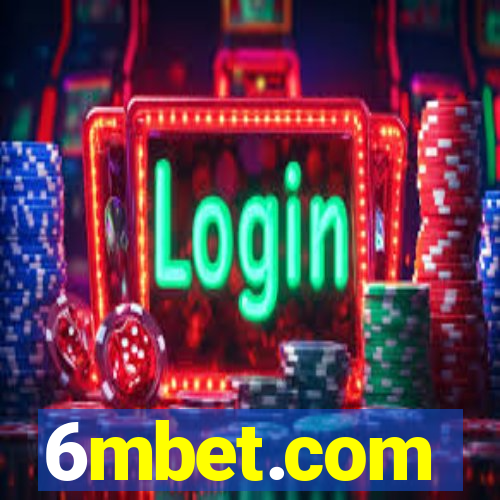 6mbet.com