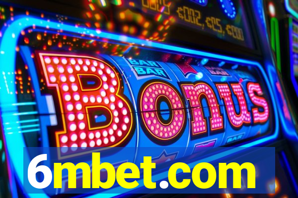 6mbet.com