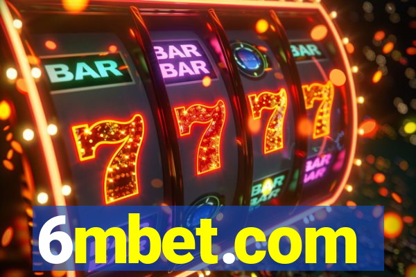 6mbet.com