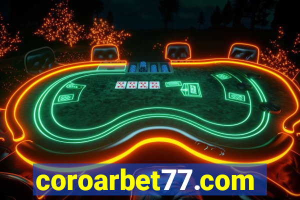 coroarbet77.com