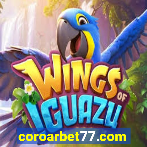 coroarbet77.com