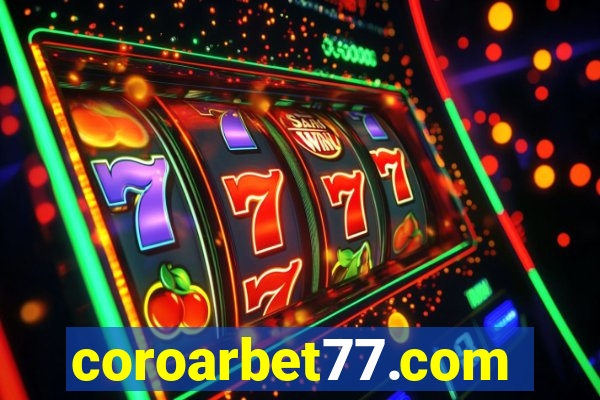 coroarbet77.com