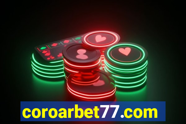 coroarbet77.com