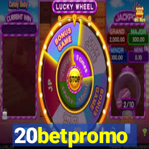 20betpromo