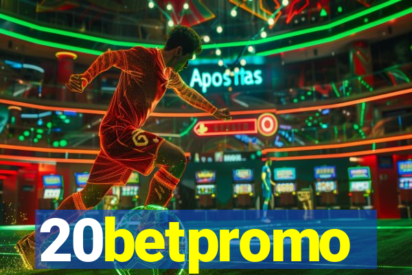 20betpromo