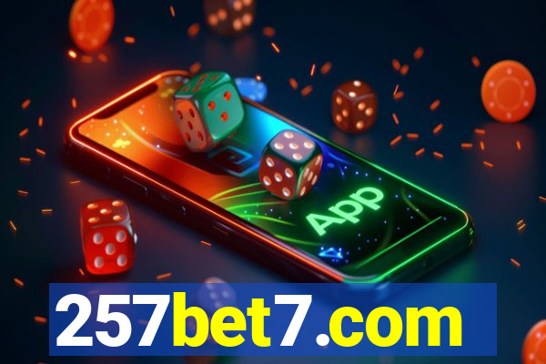 257bet7.com