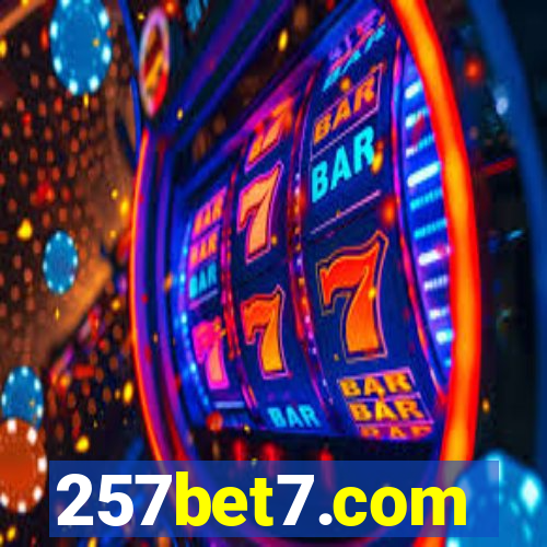 257bet7.com