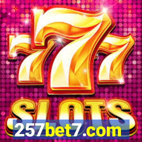 257bet7.com