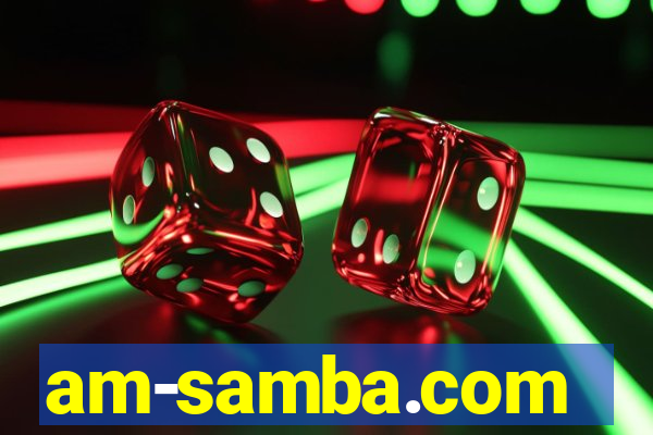 am-samba.com