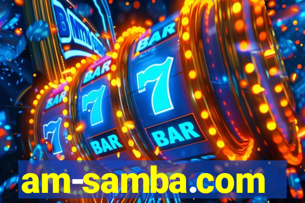 am-samba.com