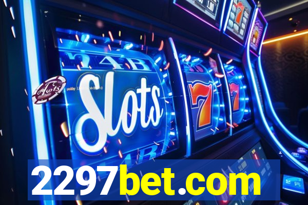 2297bet.com