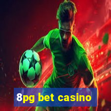 8pg bet casino