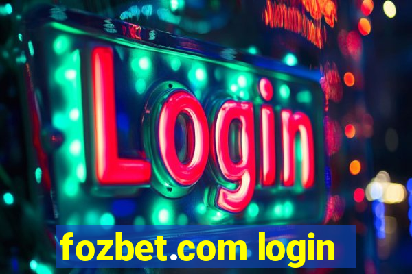 fozbet.com login