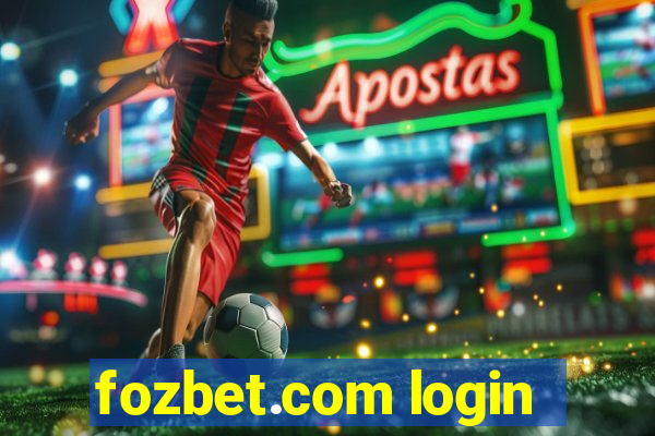 fozbet.com login