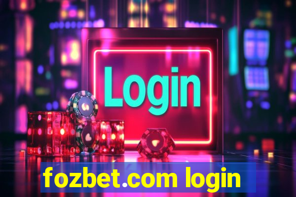 fozbet.com login