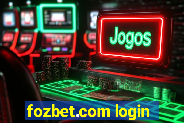 fozbet.com login