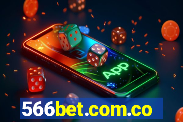 566bet.com.co