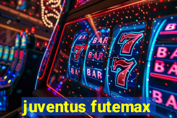 juventus futemax