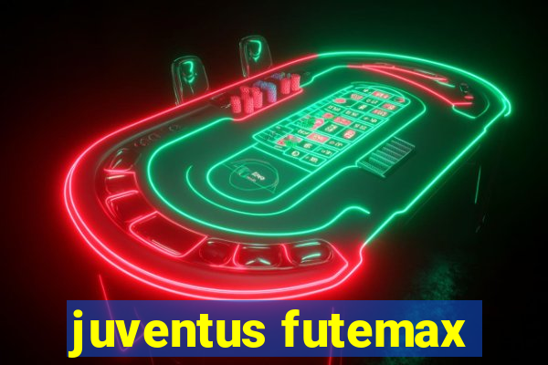 juventus futemax