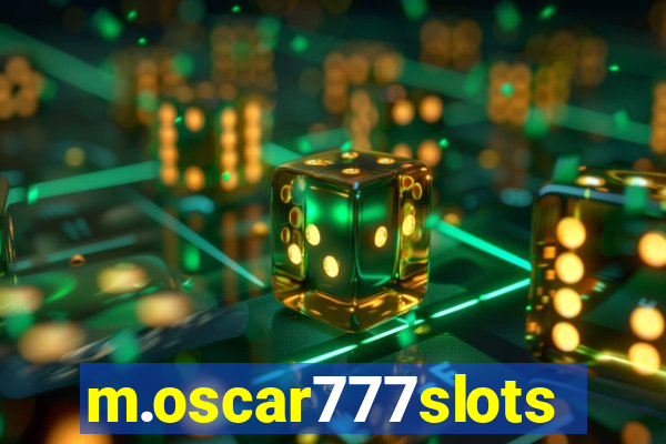 m.oscar777slots