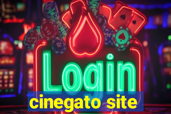 cinegato site