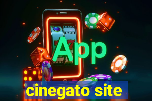 cinegato site