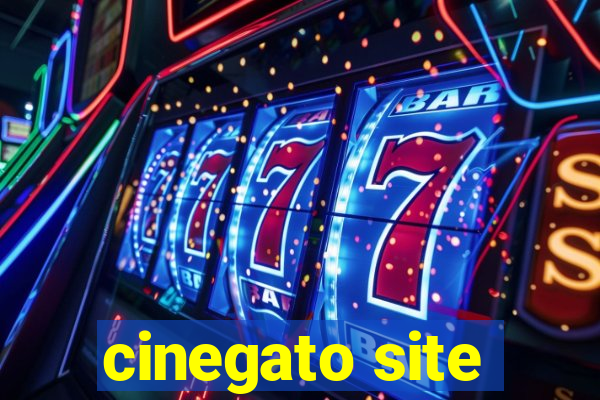 cinegato site