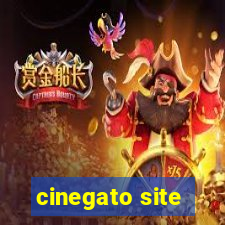 cinegato site