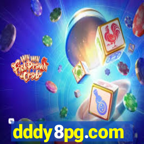 dddy8pg.com