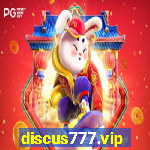 discus777.vip